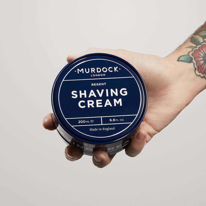 Shaving Cream