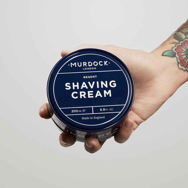 Shaving Cream