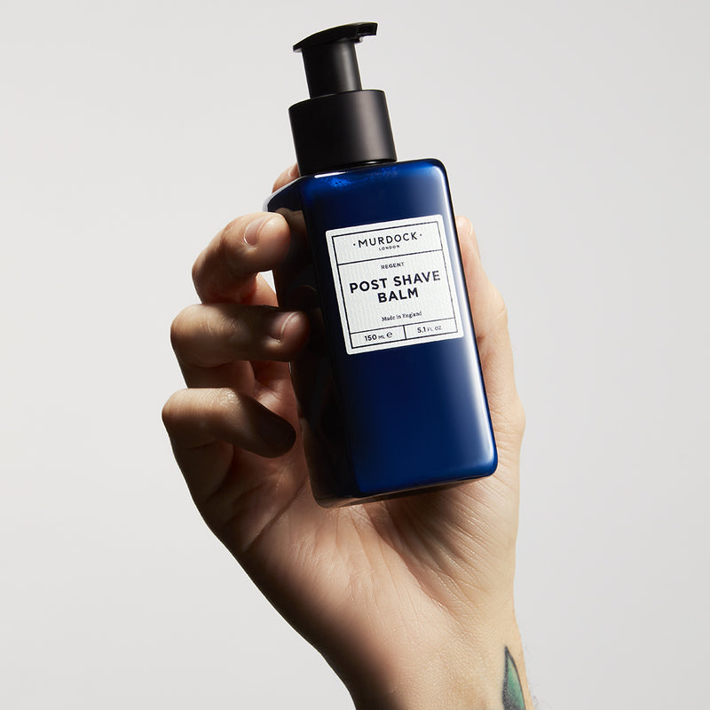 Post Shave Balm