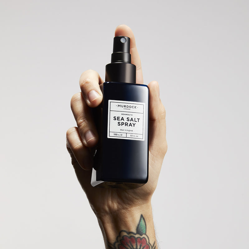 Sea Salt Spray