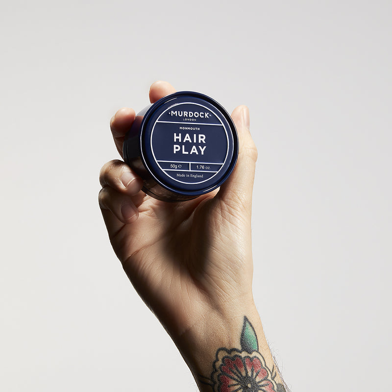 Hair Play