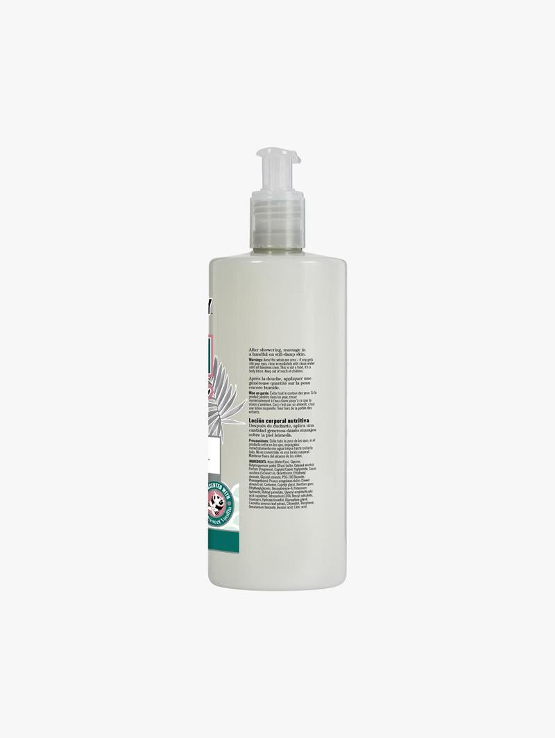 Magnificoco Body Lotion