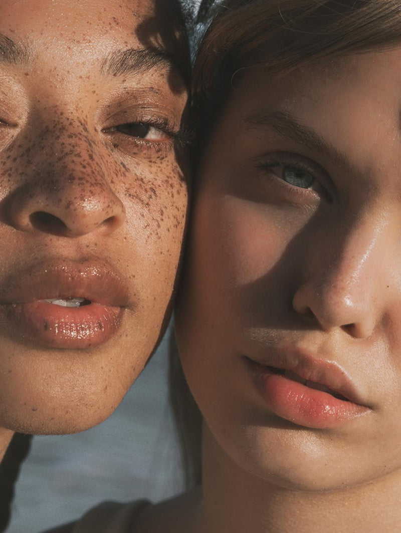 Shade Drops Mineral Milk