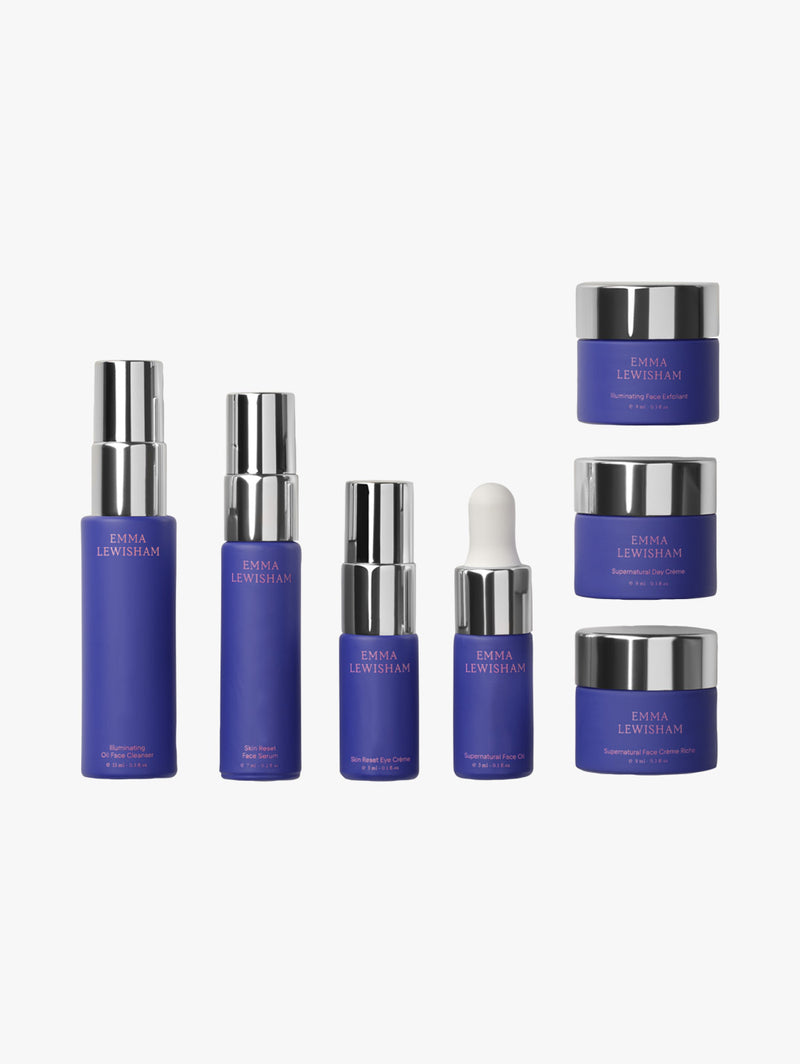 The Emma Lewisham Essentials