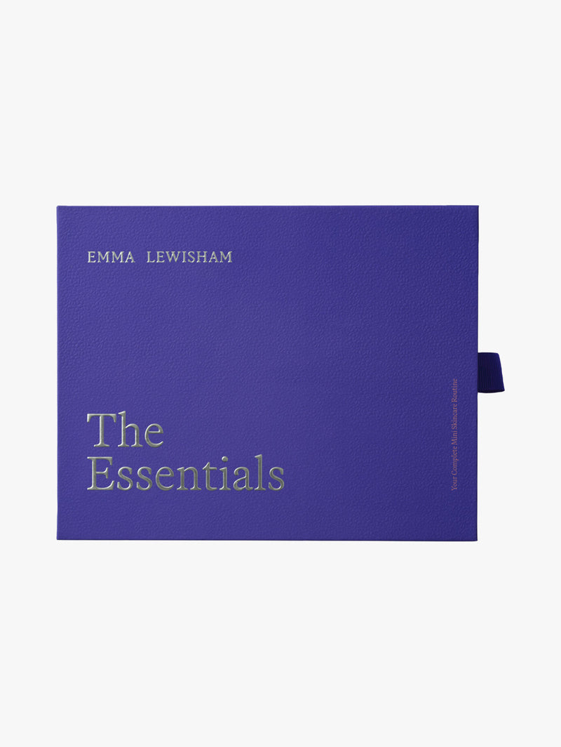 The Emma Lewisham Essentials