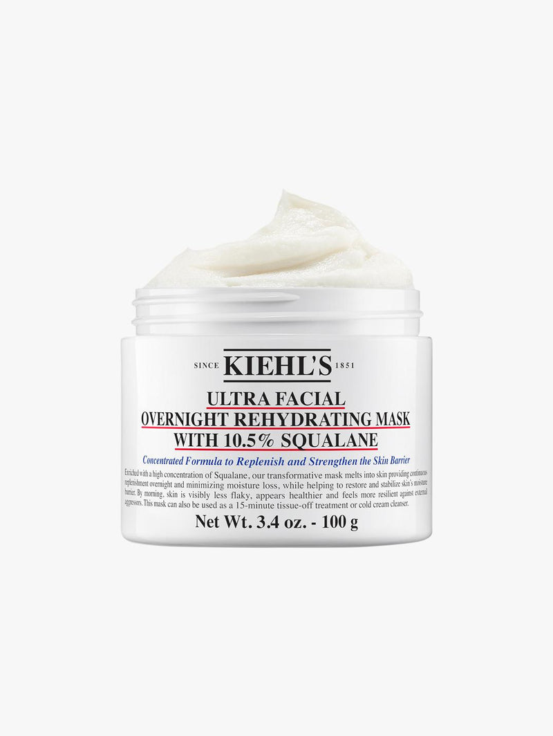 Ultra Facial Masque 100ml