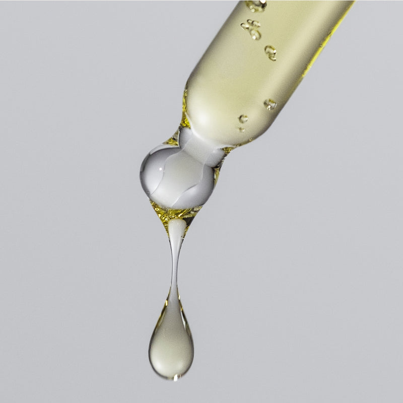 No Frizz Vanishing Oil