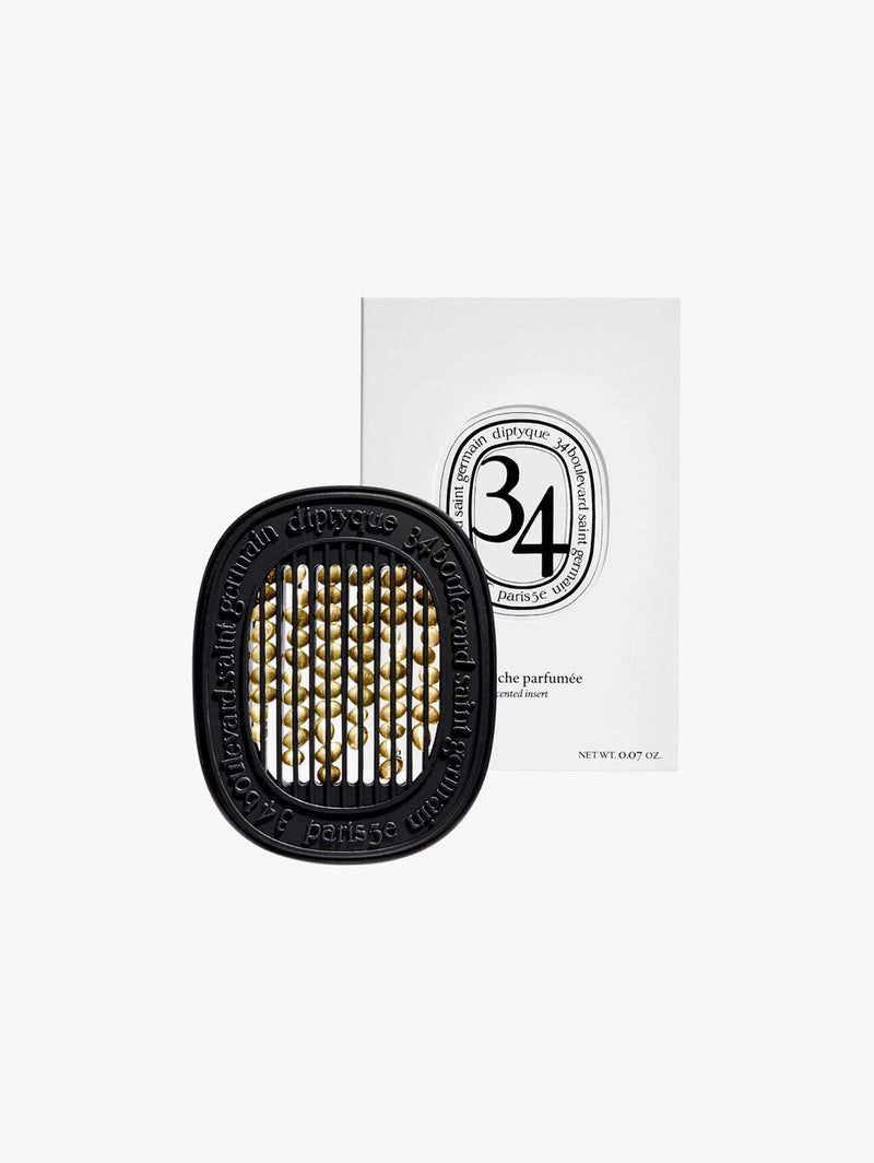 34 Boulevard Saint Germain Diffuser Cartridge Refill