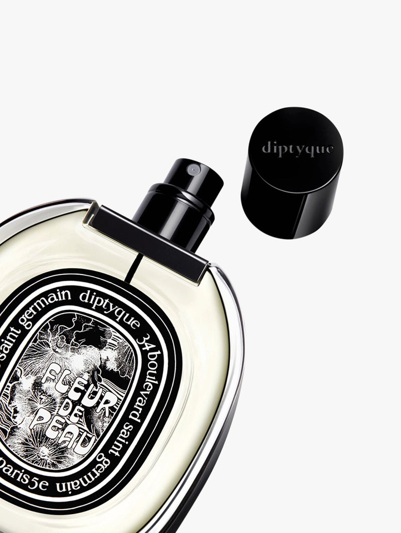 Fleur de Peau EDP