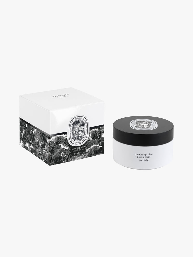 Fleur De Peau Body Balm