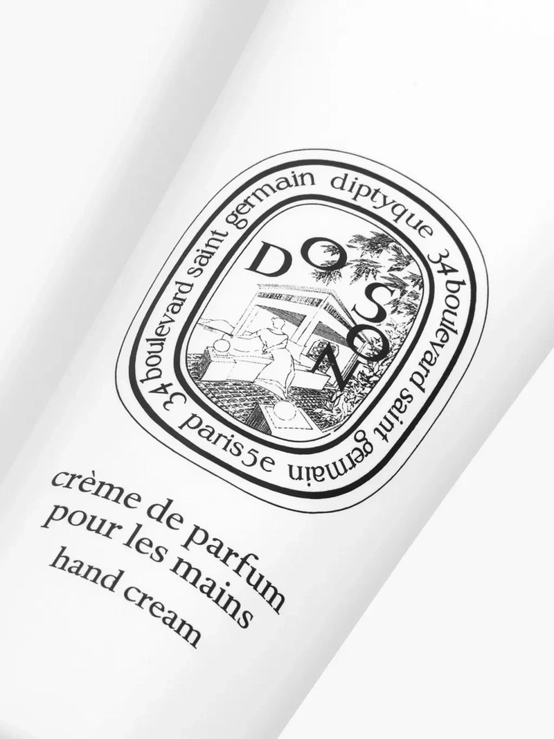 Do Son Hand Cream