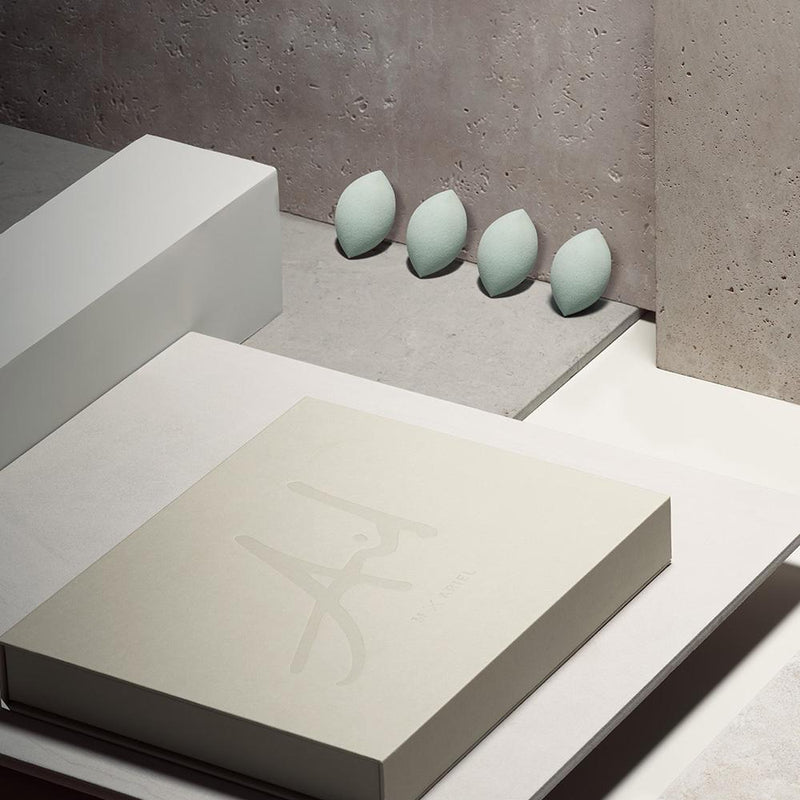 Morphe x Ariel Soft Sculpt Signature Sponge