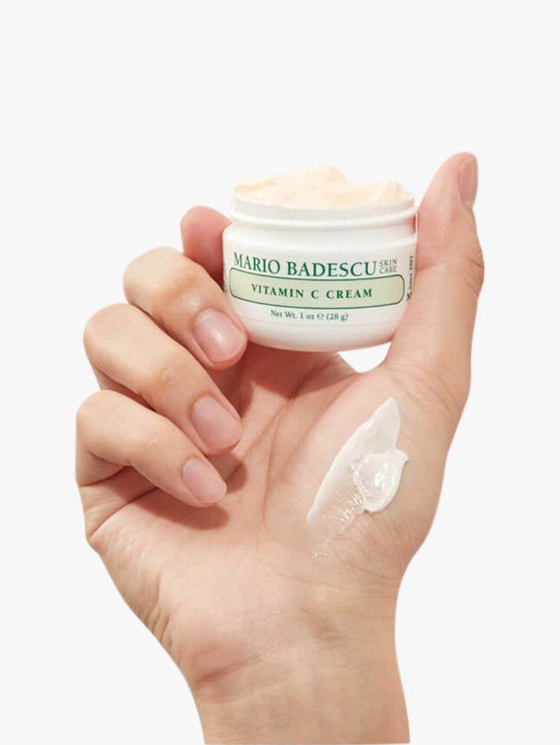 Vitamin C Cream
