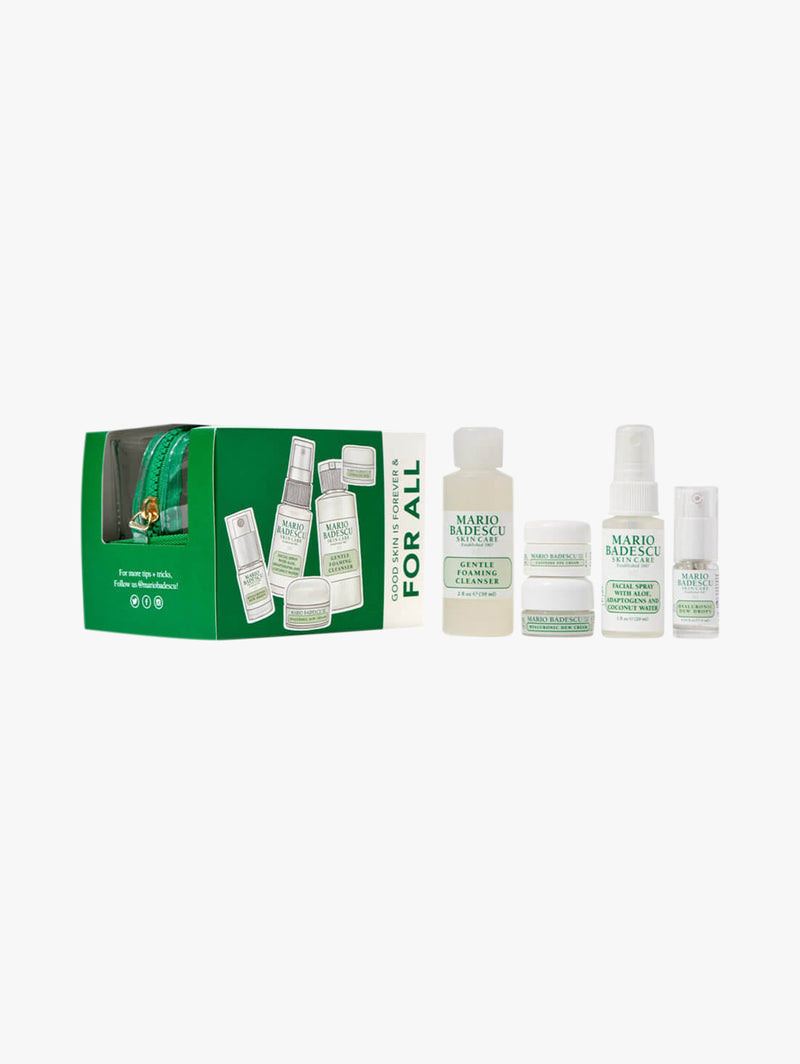 Good Skin Is Forever & For All Kit