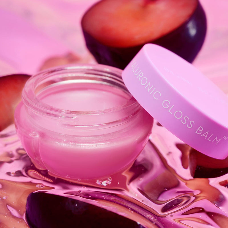 Plum Plump Gloss Balm