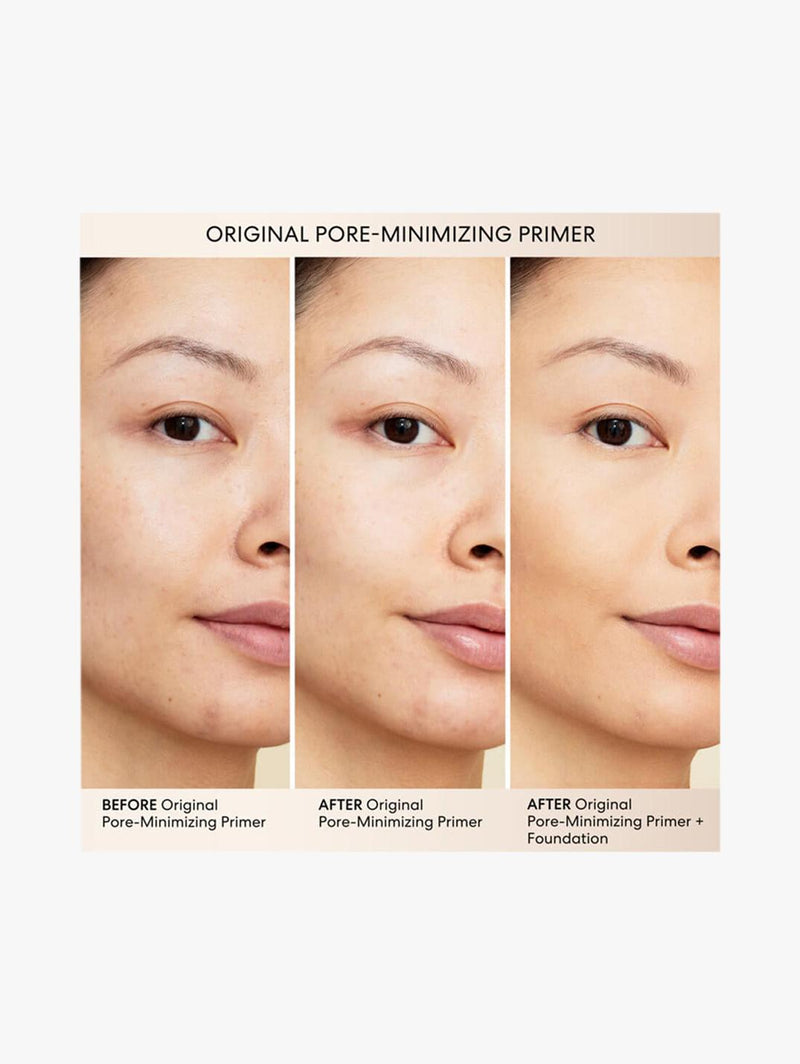 Prime Time Original Pore Minimizing Primer