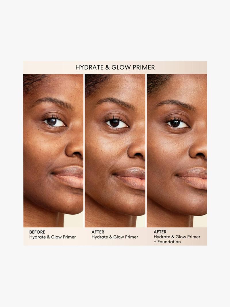 Prime Time Hydrate and Glow Primer