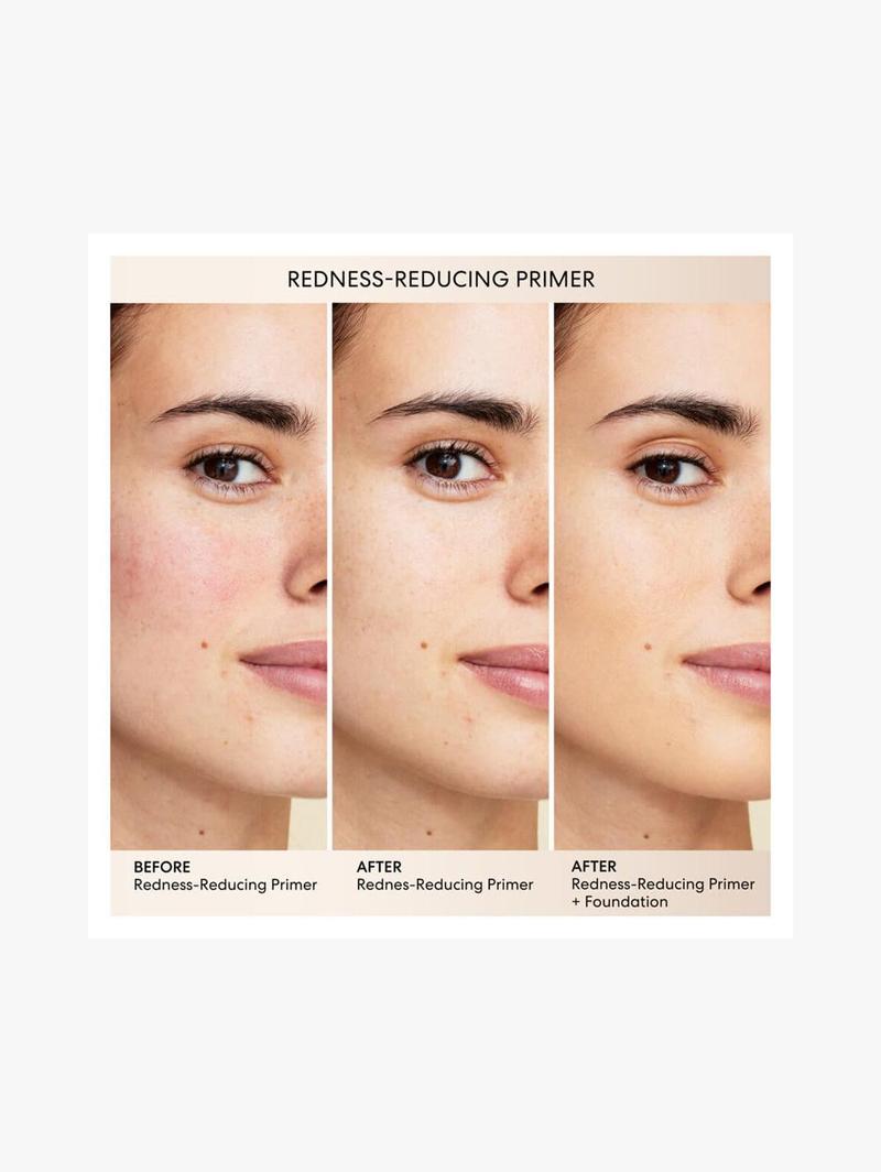 Prime Time Redness Reducing Primer