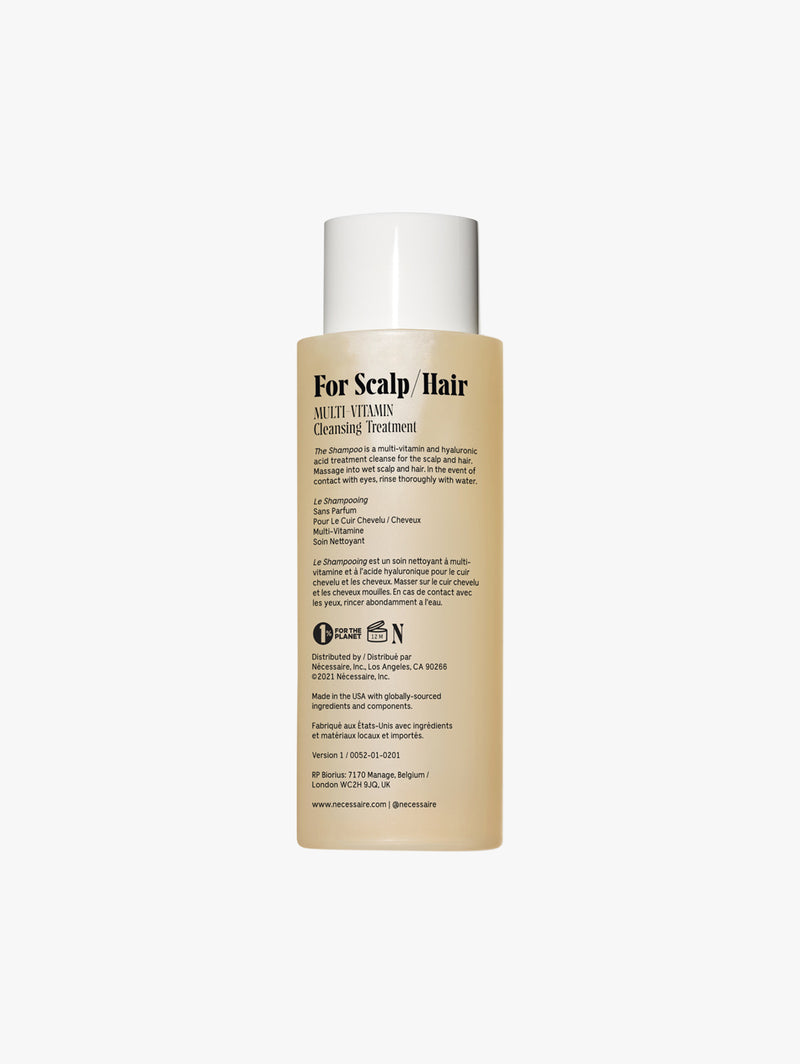 The Shampoo