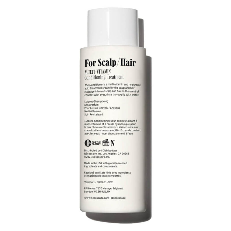 The Conditioner