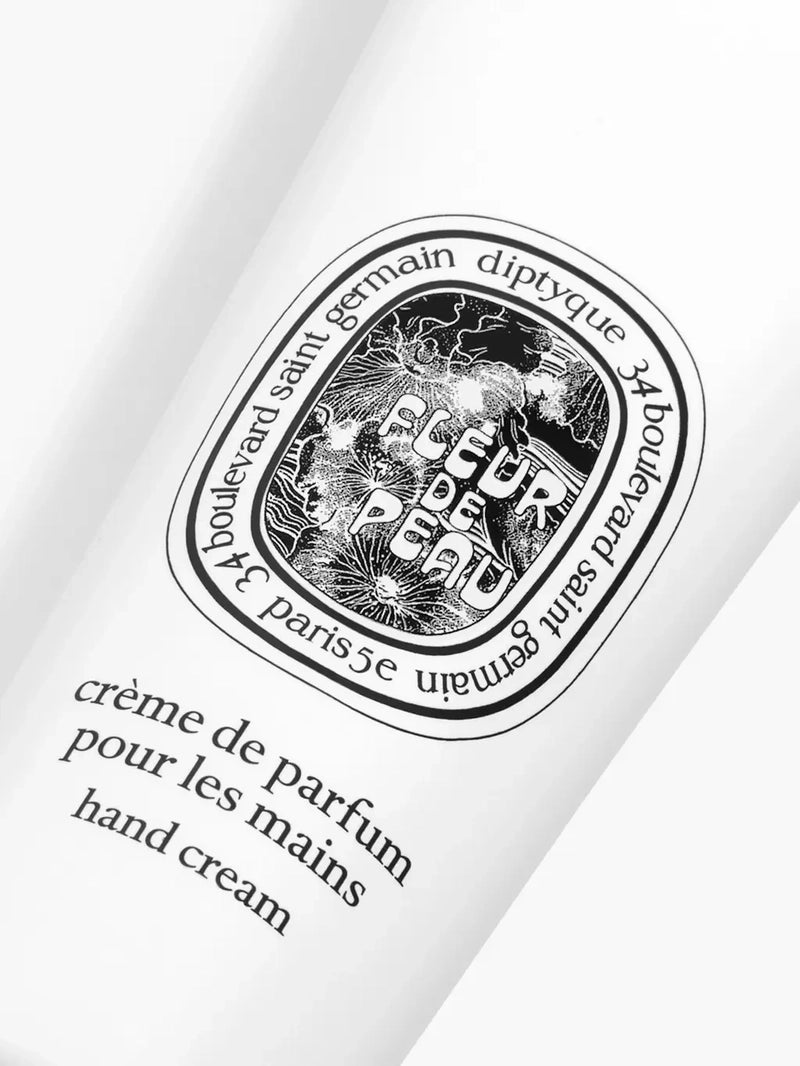 Fleur de Peau Hand Cream