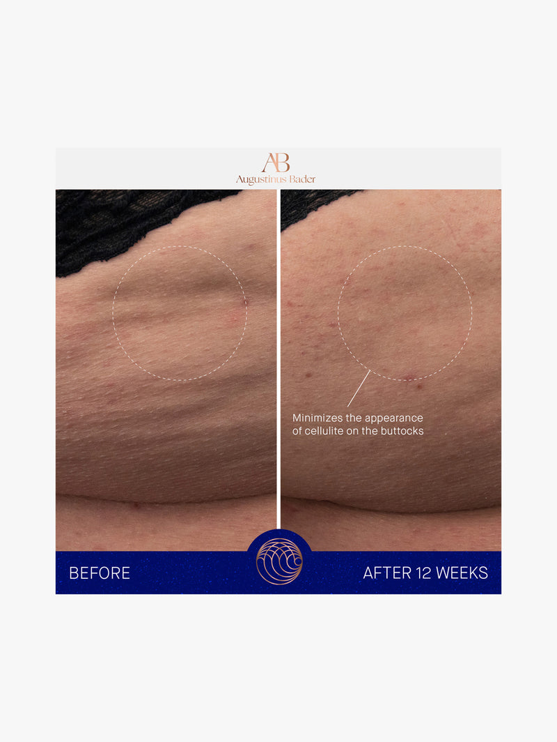 The Body Cream