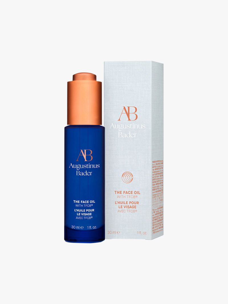 The Face Oil