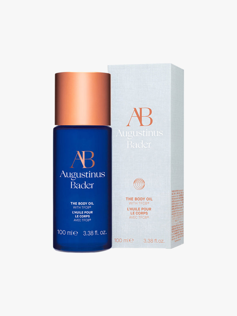 The Body Oil