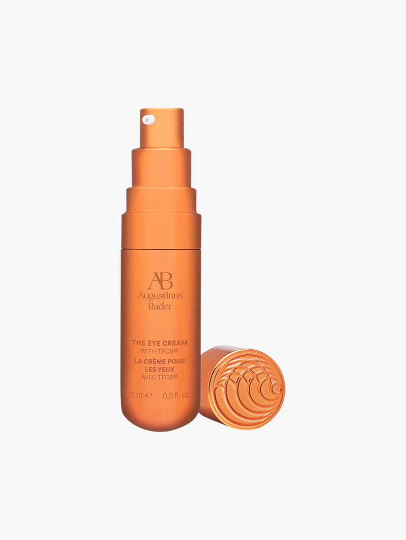 The Eye Cream Nomad