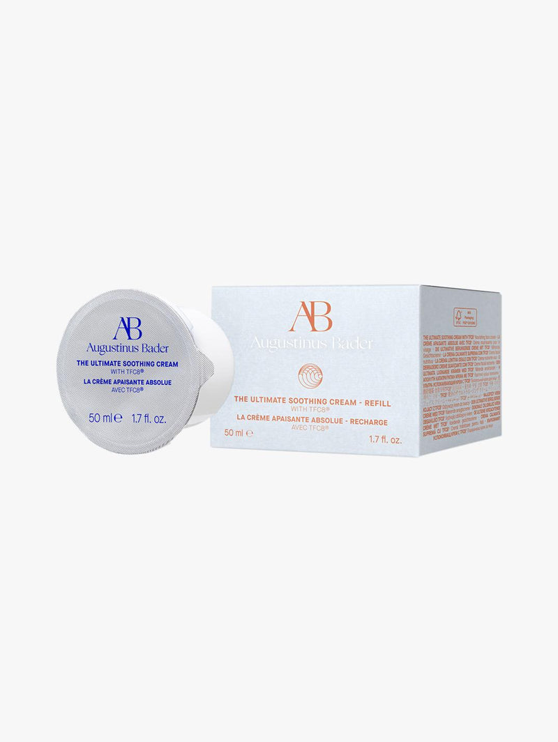 The Ultimate Soothing Cream Refill