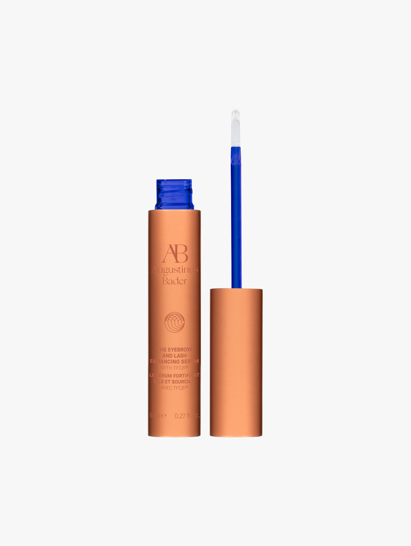 The Eyebrow & Lash Enhancing Serum