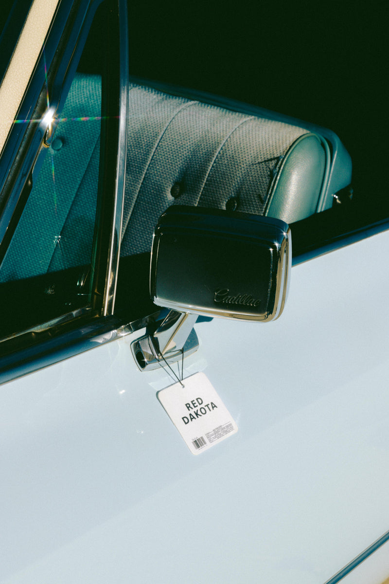 Air Freshener Red Dakota