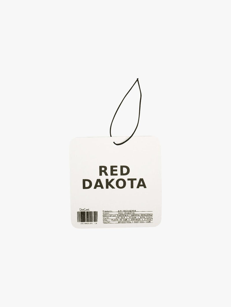 Air Freshener Red Dakota