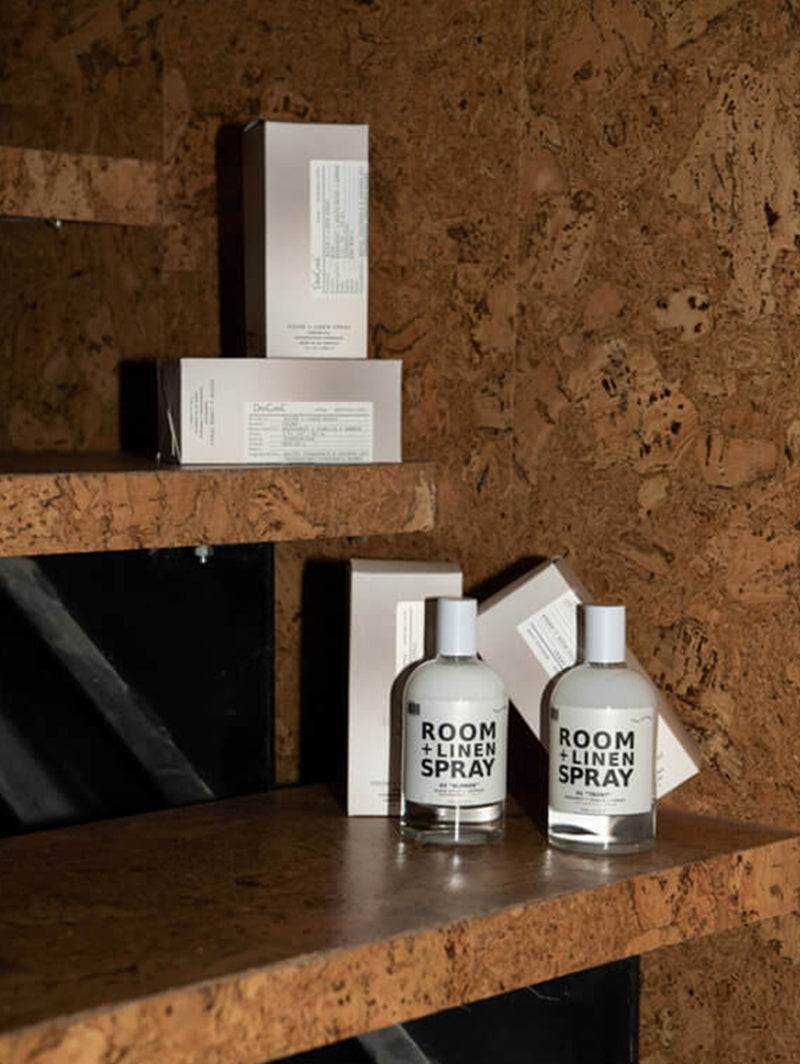 Taunt Room + Linen Spray