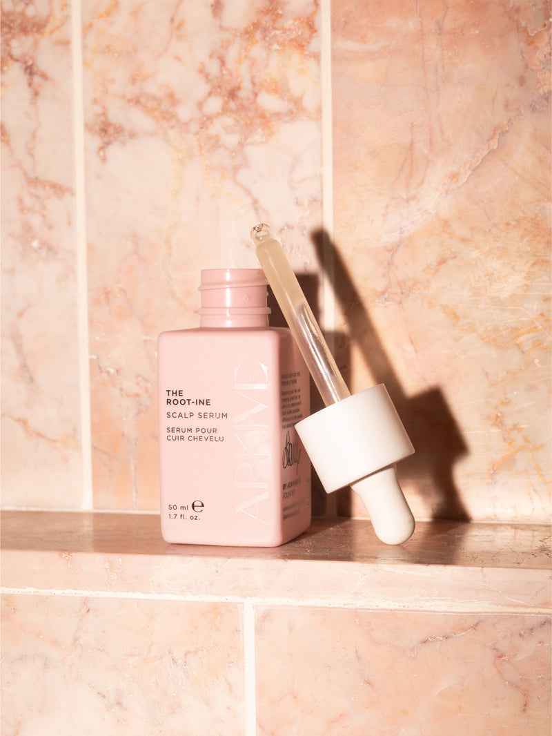 Root-ine Scalp Serum