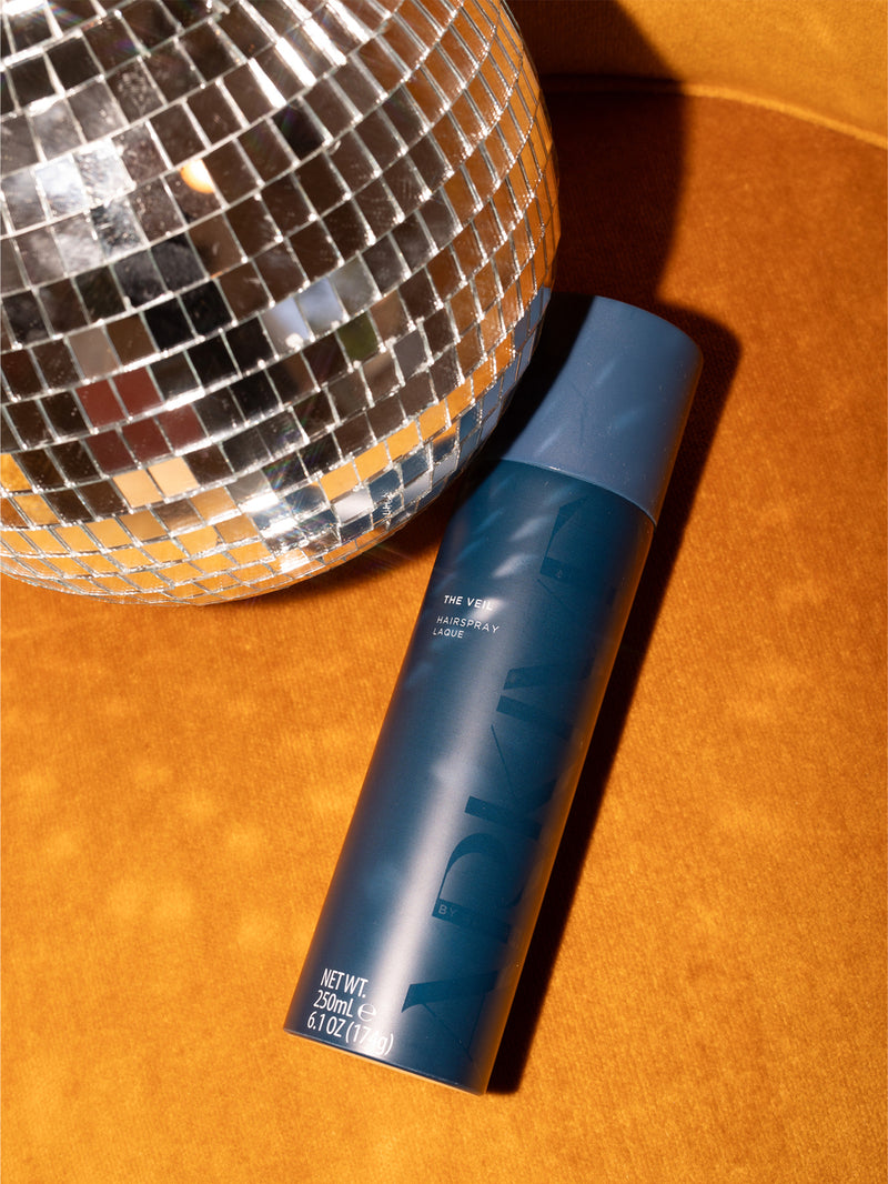 The Veil Hairspray