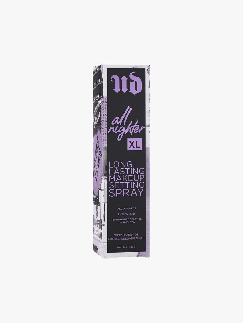 Jumbo All Nighter Setting Spray