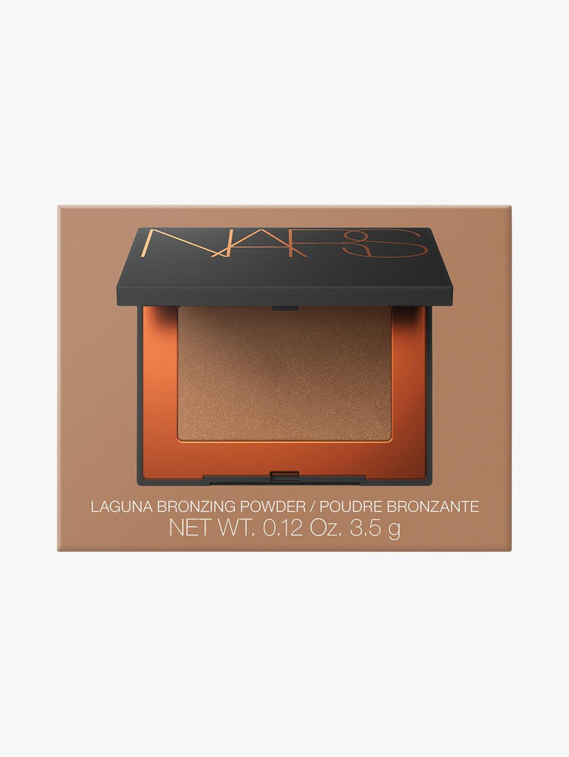 Mini Laguna Bronzing Powder