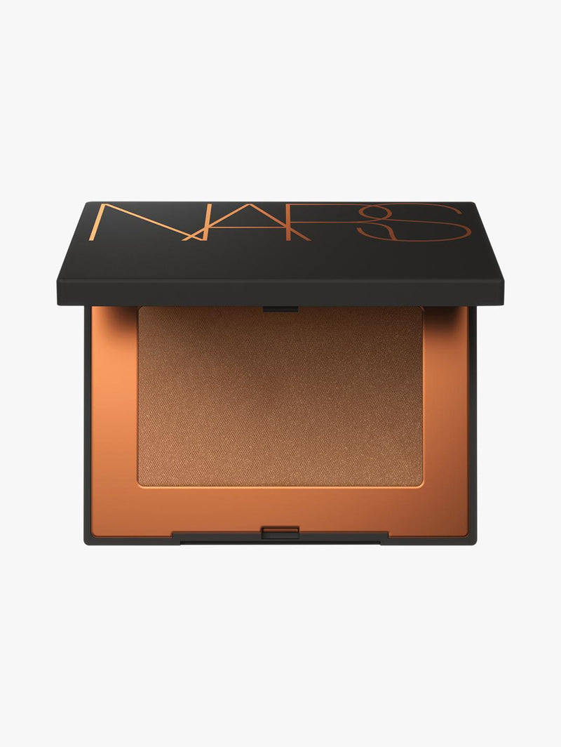 Mini Laguna Bronzing Powder