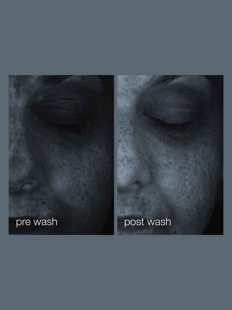 Oil to Foam Total Cleanser