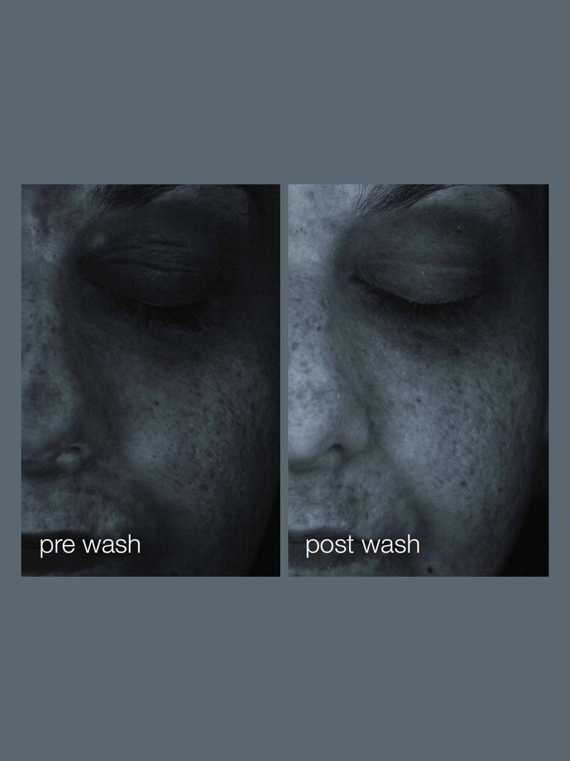 Oil to Foam Total Cleanser