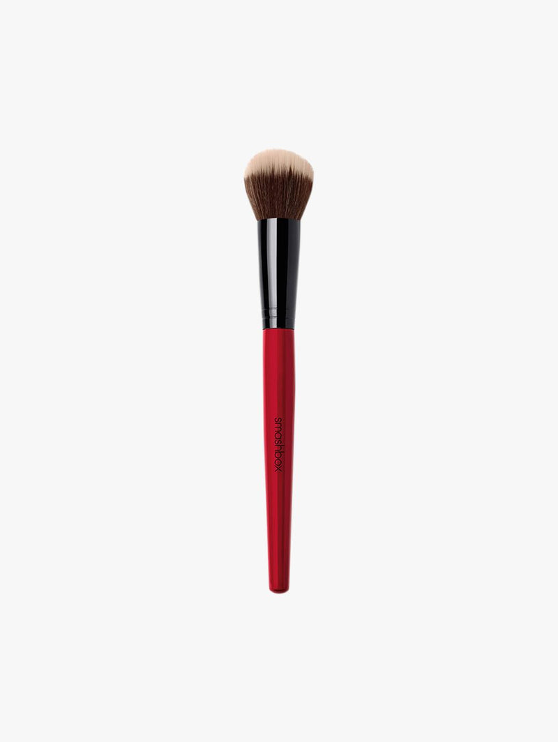 Blurring Foundation Brush