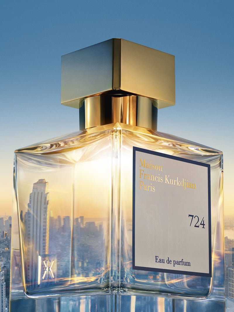 724 Travel Set