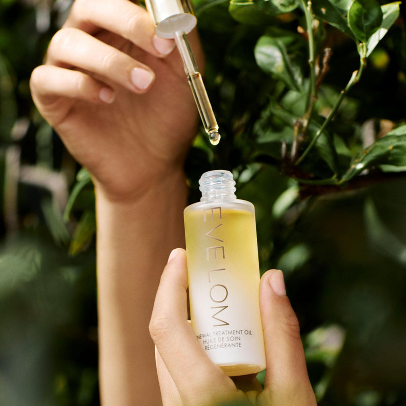 Renewal Treatment Oil