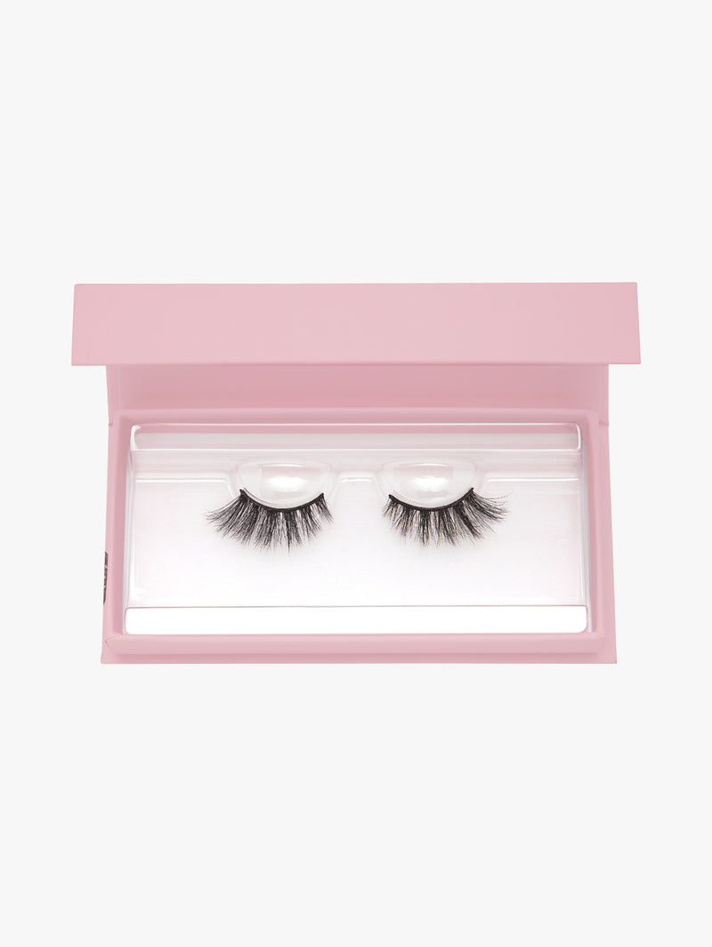 Buttlerfl'eyes Half Lash Sassy