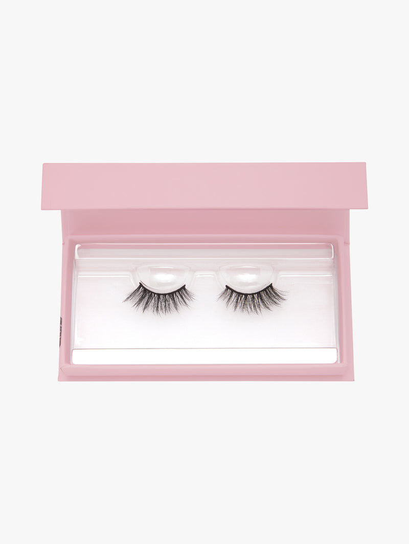 Butterfl'eyes Half Lash Dreamy