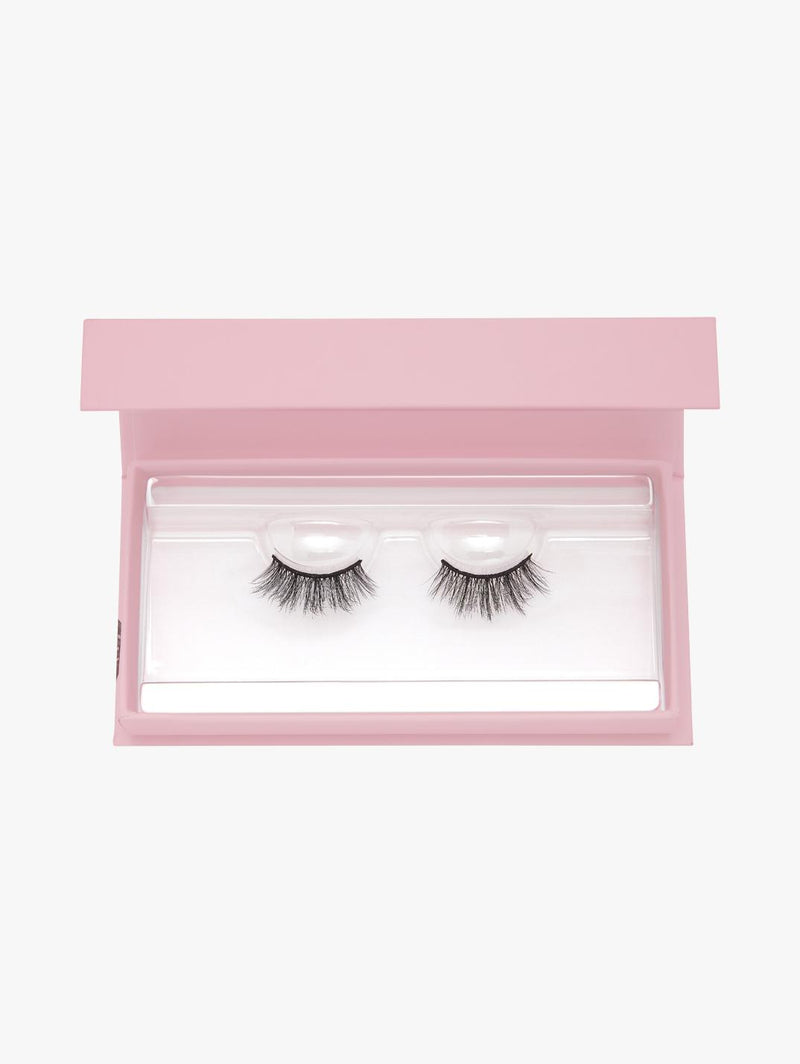 Butterfl'eyes Half Lash Heiry