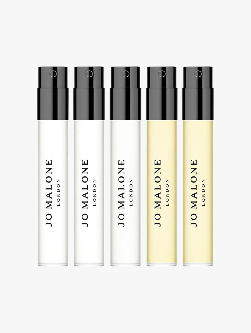 Cologne Intense Discovery Collection