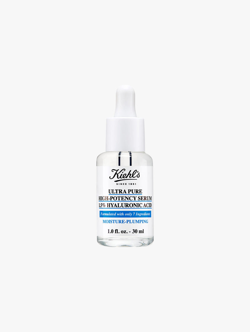 Ultra Pure High-Potency 1.5% Hyaluronic Acid Serum