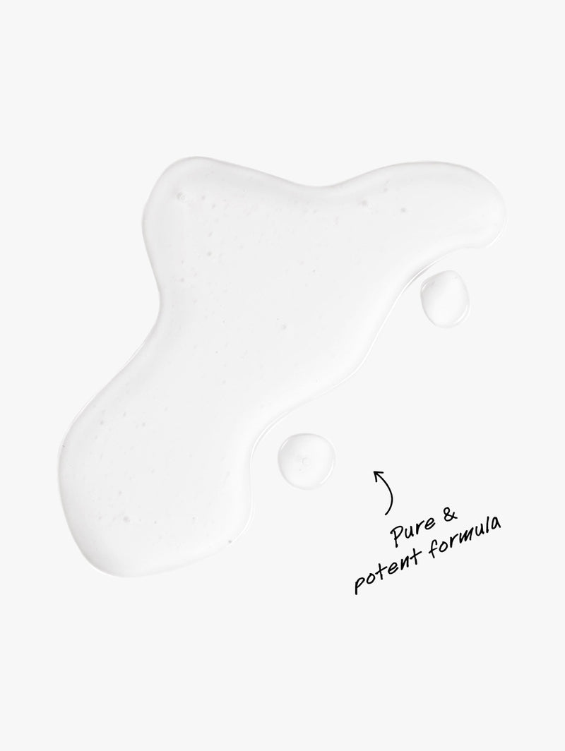 Ultra Pure High-Potency 1.5% Hyaluronic Acid Serum